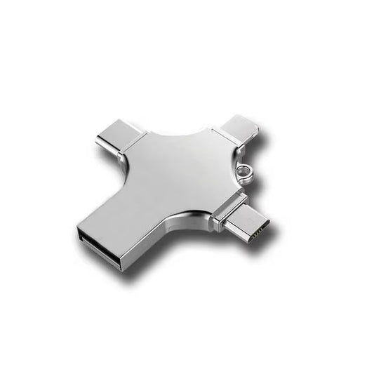 4 in 1 USB Flash Drive